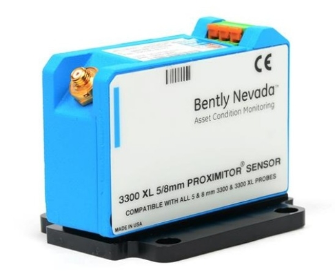Bently Nevada 330180-91-00 3300 XL Proximité du capteur