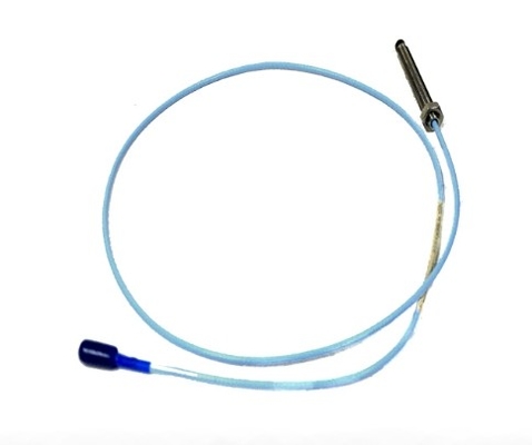 330101-00-50-10-02-CN 3300XL Bently Nevada 8 mm sonde 3/8-24 UNF fil sans blindage