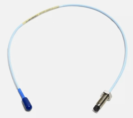 330101-02-12-05-02-CN 3300XL Bently Nevada 8 mm sonde 3/8-24 UNF fil sans blindage