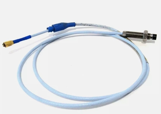 330101-00-58-10-02-00 3300XL Bently Nevada 3300 XL 8 mm sonde 3/8-24 UNF fil, sans blindage