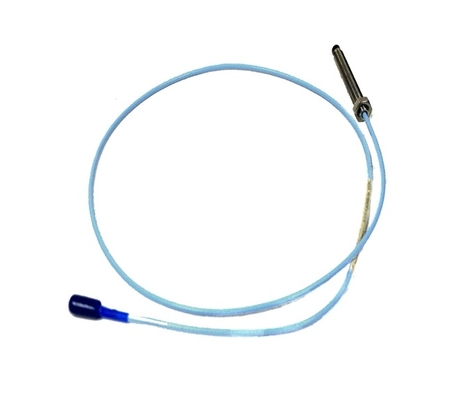 330104-00-14-10-02-00 3300XL Bently Nevada 3300 XL 8 mm sonde M10 X 1 fil avec armure