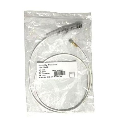 TQ402 111-402-000-013 Système de mesure de proximité A1-B1-C045-D000-E010-F0-G000-H05