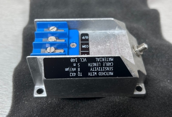 IQS452 204-452-000-221 Conditionnateur de signal du système de proximité