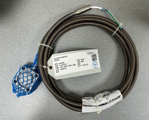 CA202 144-202-000-205 Accéléromètre piézoélectrique