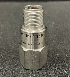 CE620 444-620-000-011-A1-B100-C01 Accéléromètre piezoélectrique avec électronique intégrée