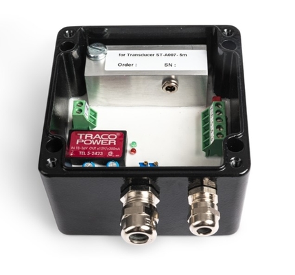 Transmetteur TSW101M1 VMD-TSW101-M1-001-X007-Y02-H10
