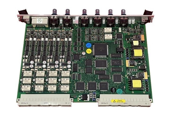 MPC4 200-510-150-031 Carte de protection des machines