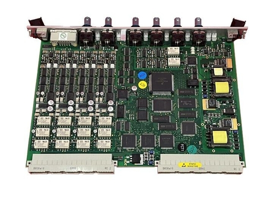 MPC4 200-510-150-011 Carte de protection des machines