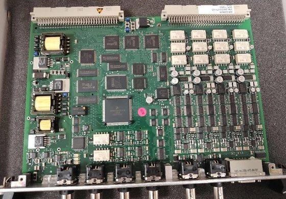 MPC4 200-510-078-115 Carte de protection des machines