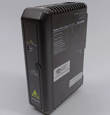 KJ1501X1-BC1 Énergie en courant continu double du système Emerson
