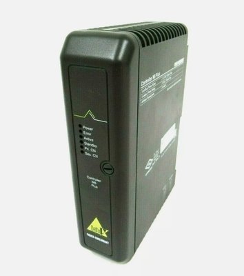 KJ2002X1-CA1 Module d'alimentation électrique redondant du contrôleur Emerson M5