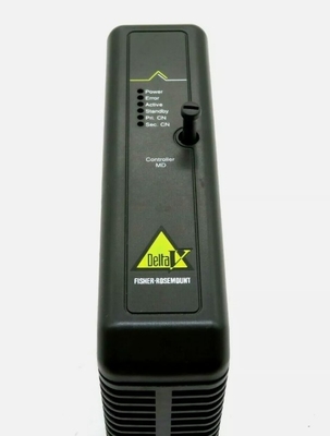 La carte de contact sèche KJ2003X1-BA2 Emerson DI à 32 canaux 24 VDC
