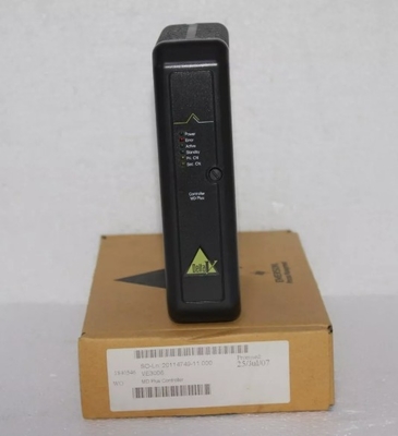 Le contrôleur KJ2003X1-BB1 Emerson MD Plus
