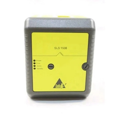 KJ2201X1-PW1 Emerson Input / Output Résiduel du bloc de terminaux SLS