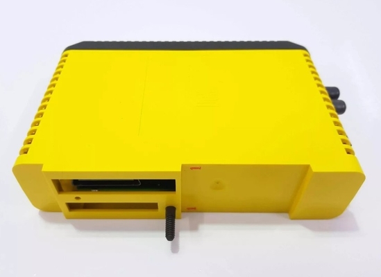 KJ2221X1-BA1 Répétiteur SISNet d'Emerson