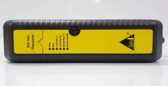 KJ2221X1-BA1 Répétiteur SISNet d'Emerson