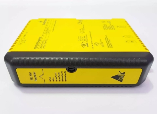 KJ2221X1-BA1 Répétiteur SISNet d'Emerson