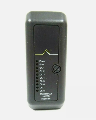 KJ3001X1-BJ1 Emerson Discrete Out DO 24 VDC côté haut