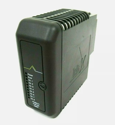KJ3002X1-BA1 Emerson 2-Wire AI 8-Channel 4-20 mA carte HART