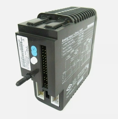 KJ3002X1-BA1 Emerson 2-Wire AI 8-Channel 4-20 mA carte HART