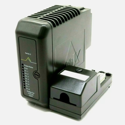 KJ3221X1-BA1 Emerson AO 8 canaux 4-20 mA carte HART série 2 redondante