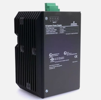 KJ4110X1-EA1 12P1878X032 Unité d'alimentation électrique du système PIS Emerson