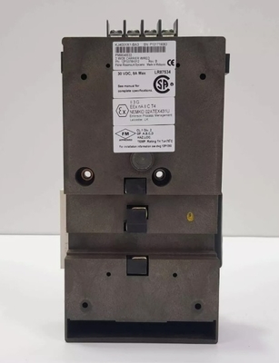 KJ4001X1-BA3 Emerson 2 largeur d'alimentation / contrôleur