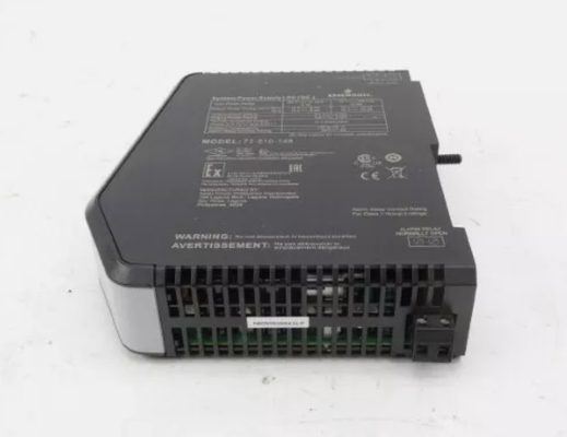 KJ1501X1-BC4 Énergie en courant continu double du système Emerson