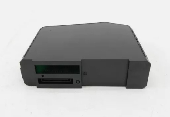 L'alimentation en courant continu double du système Emerson KJ2005X1-MQ2