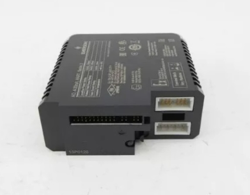 KJ3221X1-BA2 Emerson AO 4-20 mA HART 8 canaux