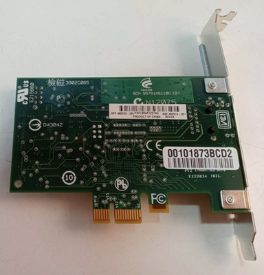 A6110 Moniteur de vibration relative de l'arbre d'Emerson