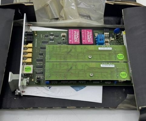 A6312/06 Moniteur de position de poussée Emerson Différentiel d'expansion et de position de la tige