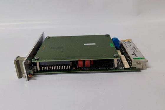 A6410 Moniteur d'expansion de soupape et de boîtier d'Emerson pour moniteur d'état de la machine AMS 6500