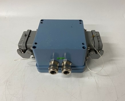 A3120/022-000 Moniteur de vibration des roulements Emerson