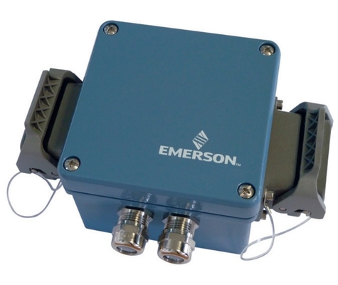A3125/022-010 Emerson AMS 3125 Moniteur des vibrations dans les roulements
