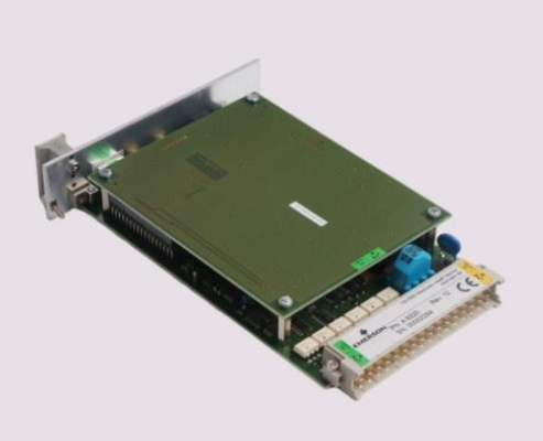 A6220 Moniteur de vibration d'excentricité de l'arbre d'Emerson Pour AMS 6500 Moniteur de la santé des machines