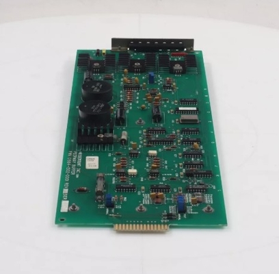 01984-1502-0001 Emerson PEERWAY carte tampon