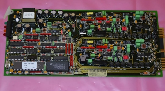 01984-2731-0001 Emerson FIC RTD/TC