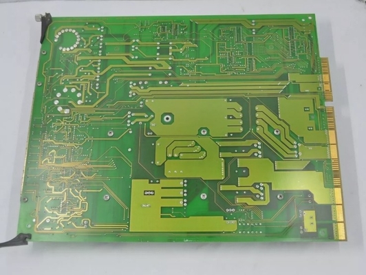 01984-3505-0001 Emerson PCB CONTROL FILE II carte 5VDC
