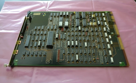 10P50400006 Emerson Board de contrôle II MULTI-PURPOSE