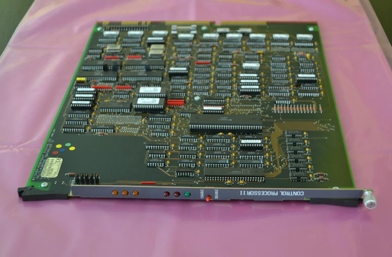 10P50400006 Emerson Board de contrôle II MULTI-PURPOSE