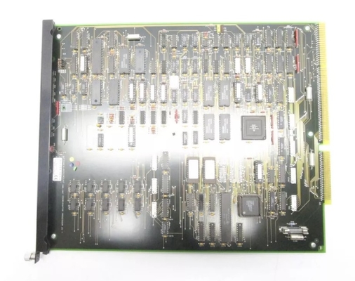 10P50870004 Emerson COORDINATOR PROCESSEUR carte IV assemblage de carte