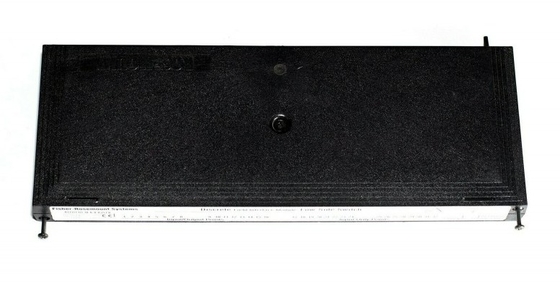10P53520006 Module d'interface à champ discret de commutateur latéral bas d'Emerson