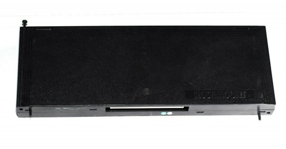10P53520006 Module d'interface à champ discret de commutateur latéral bas d'Emerson