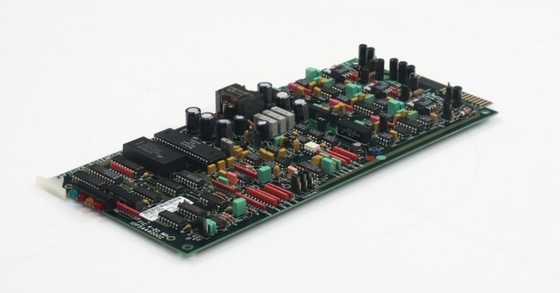 10P54440002 Module de sortie analogique à 3 points monté sur rack Emerson