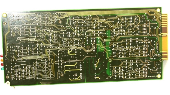 10P59150002 carte d'interface Emerson entrée analogique 16 point 4-20 mA
