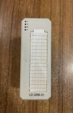 LDGRB-01 3BSE013177R1 ABB Module de commande haute performance
