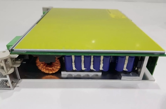 500PSM03A 1MRB150038R1 ABB Module d'alimentation électrique 100 W