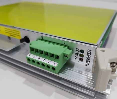 500PSM03 IMRB150038R1 ABB Module d'alimentation électrique 100 W