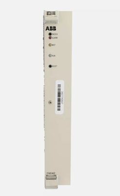 216GW62 HESG324008 ABB Protection du générateur numérique